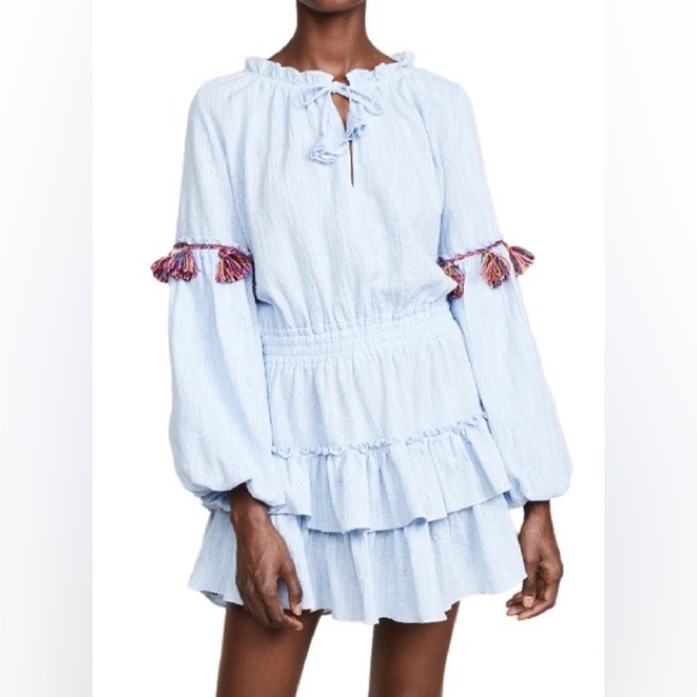 MISA Los Angeles Neila Dress
